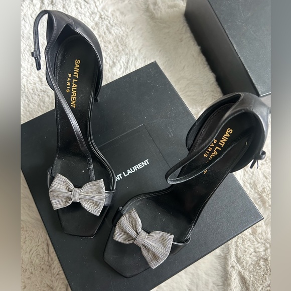 Saint Laurent  authentic shoes - Picture 2 of 6